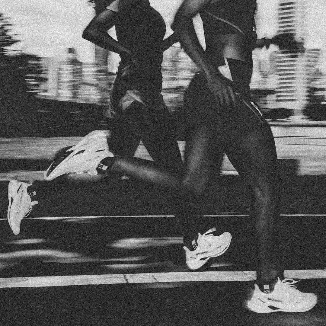 Girls Running Club🏃🏼‍♀️ logo