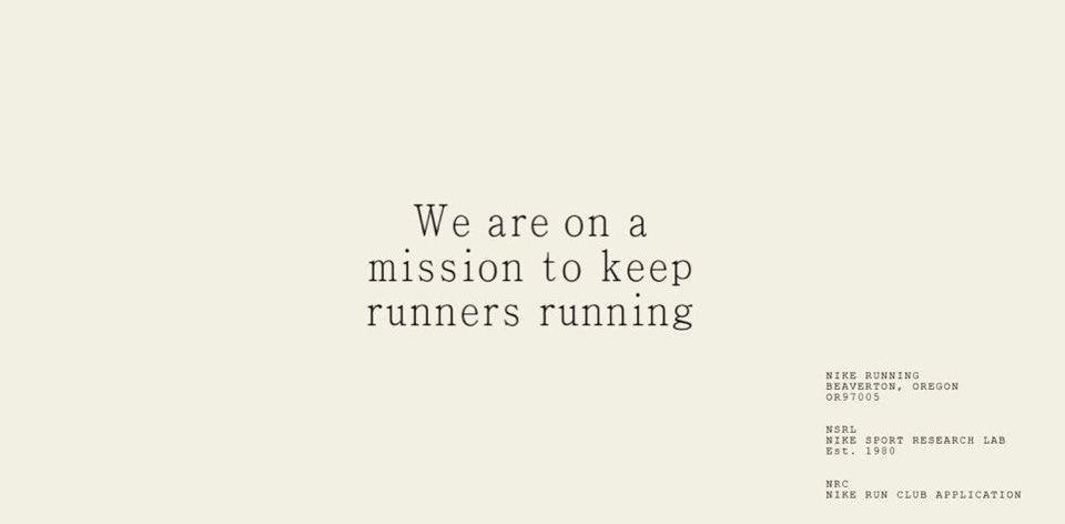 Girls Running Club🏃🏼‍♀️ banner