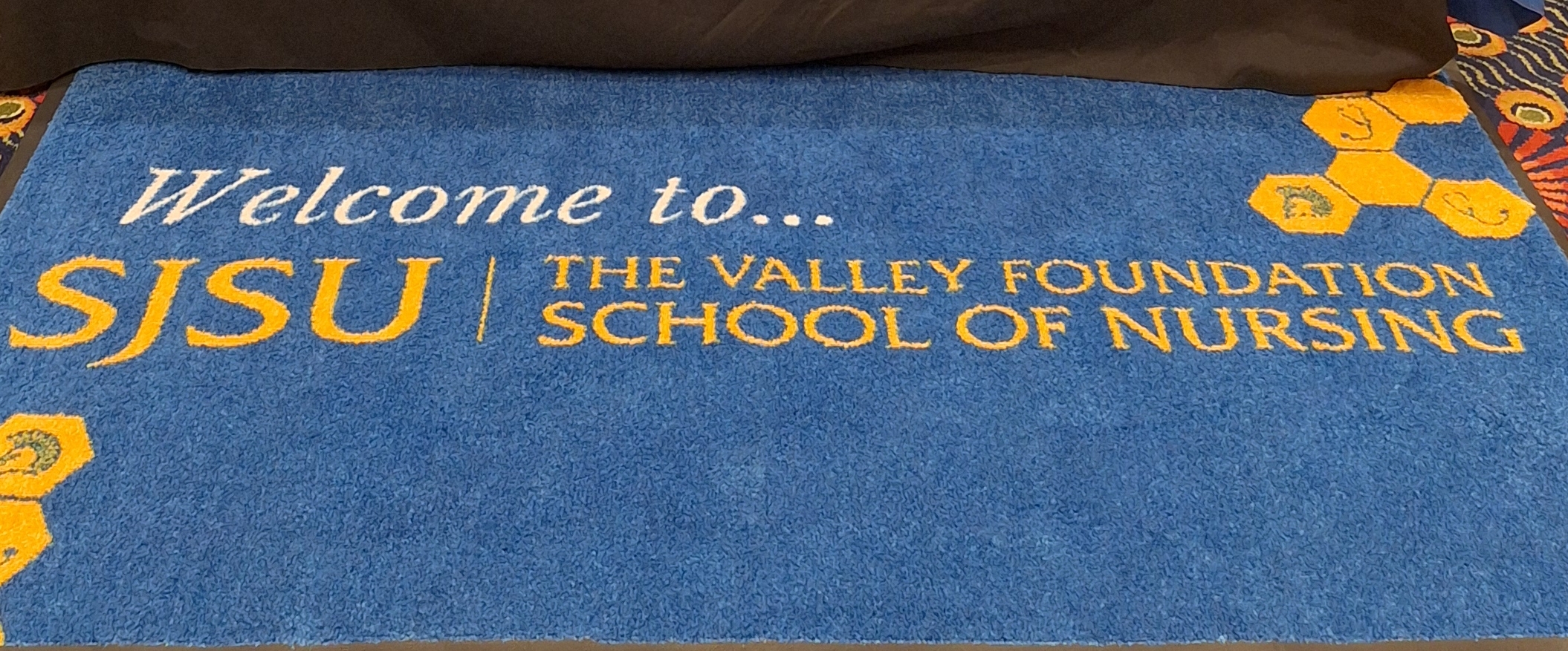 TVFSON Rockin' & Walkin' banner