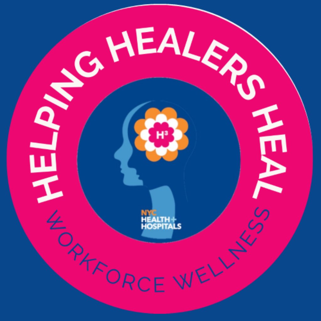 H&H/Elmhurst WorkforceWellness logo
