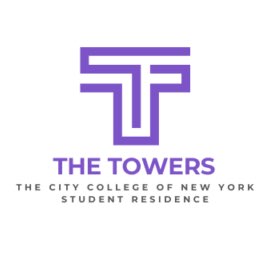 The Towers at CCNY logo