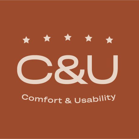 C&U Run logo