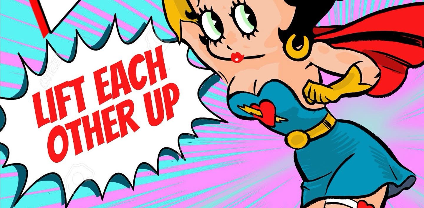 Desert Turtle Crew banner