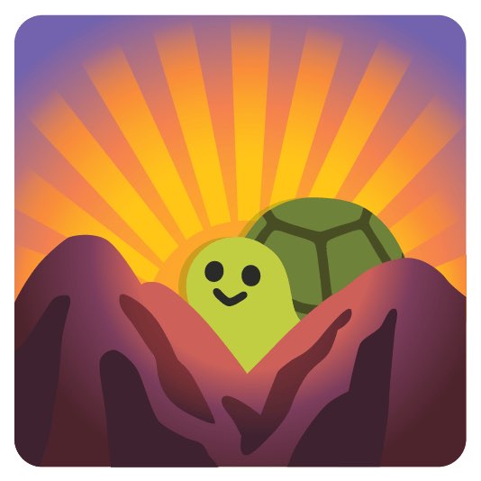 Desert Turtle Crew logo