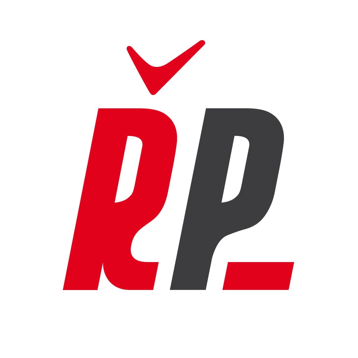 RP logo