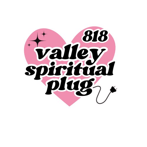 Valley Spiritual Plug logo