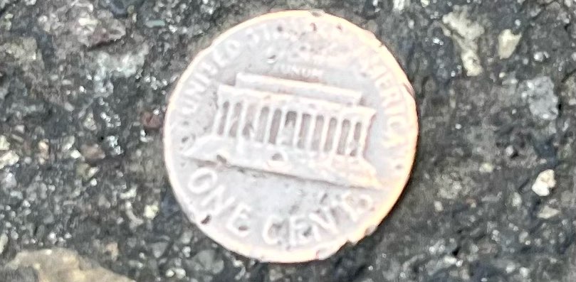 Coin challenge banner