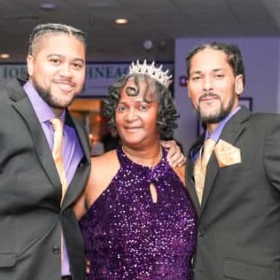 Friends of KD4REAL logo