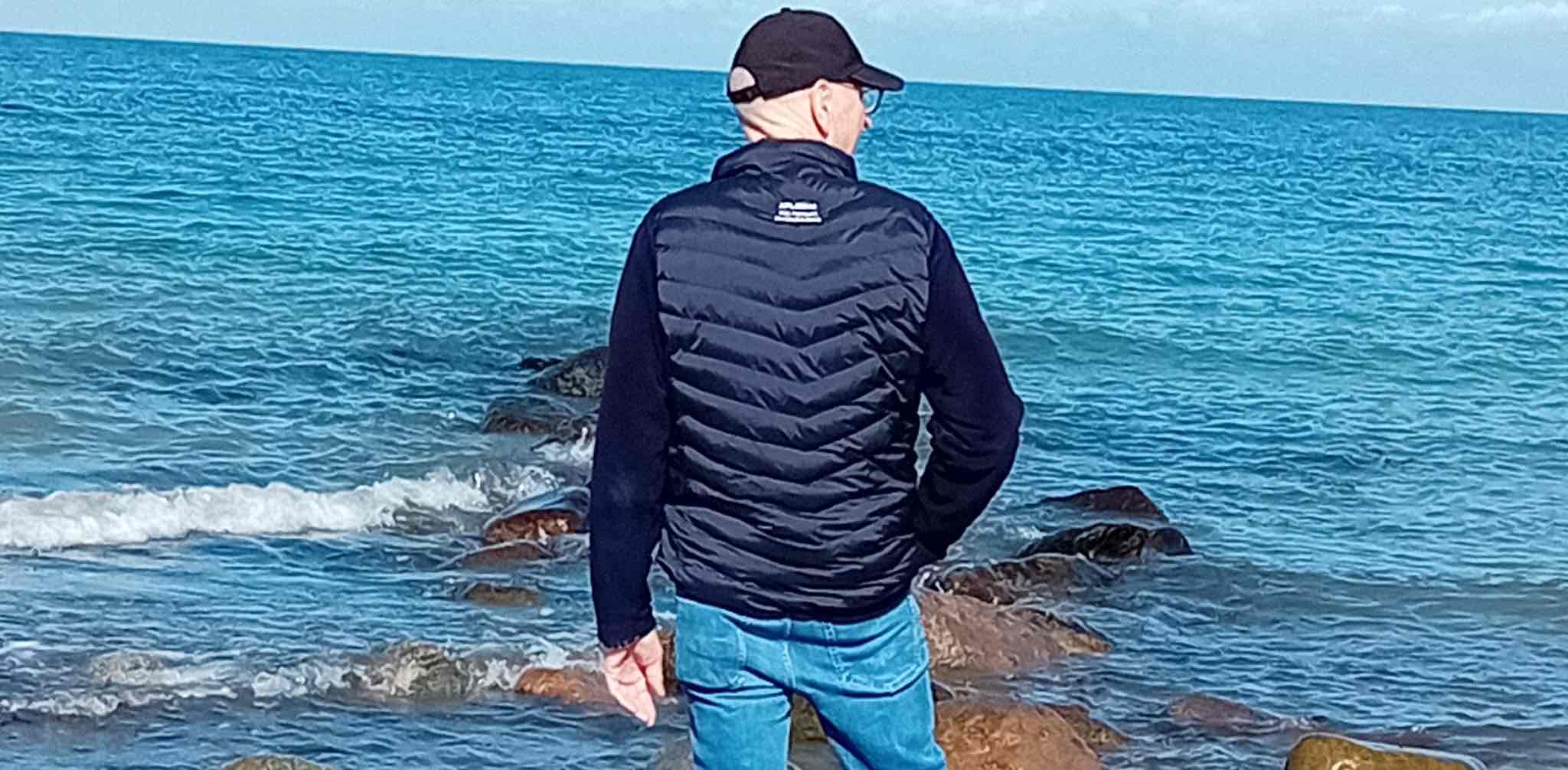 Saarländer an der Ostsee ⚓️☀️ banner