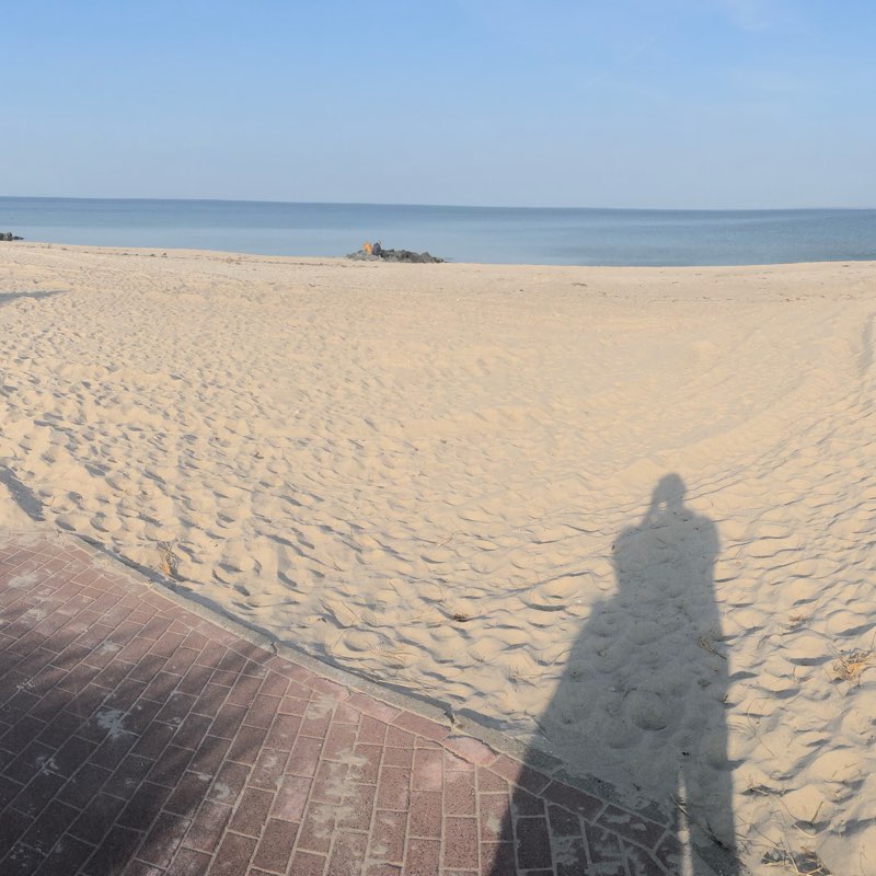 Saarländer an der Ostsee ⚓️☀️ logo