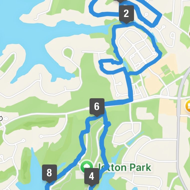 Afoot With Science and Nature logo