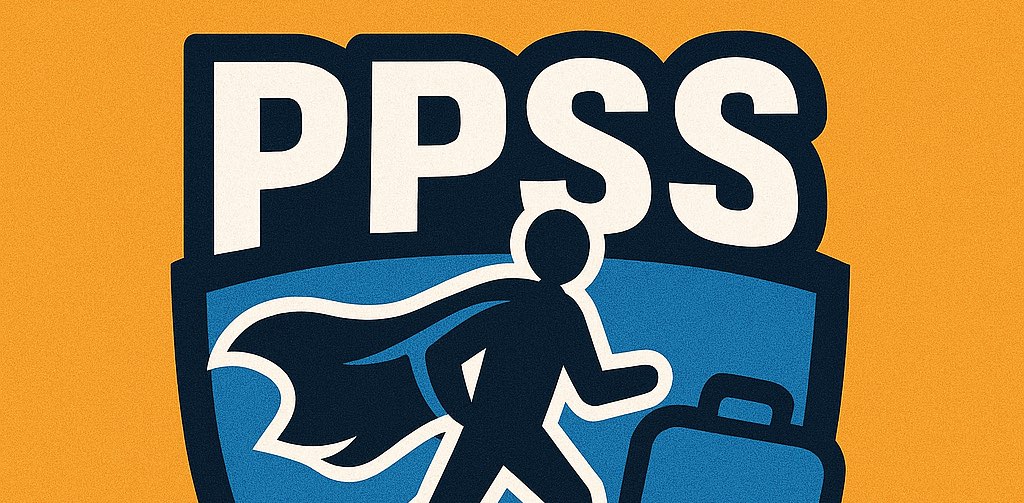 PPSS 13 banner