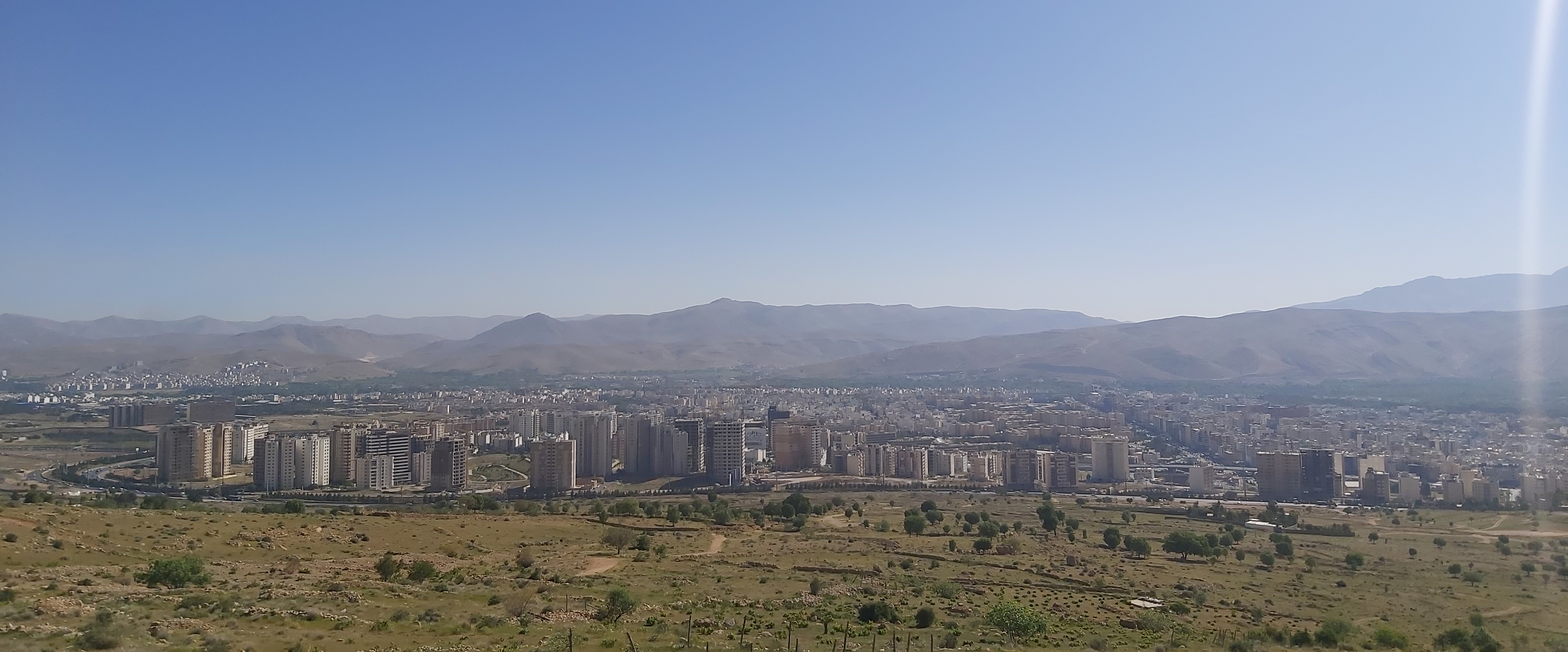 Ordibehesht1404 banner