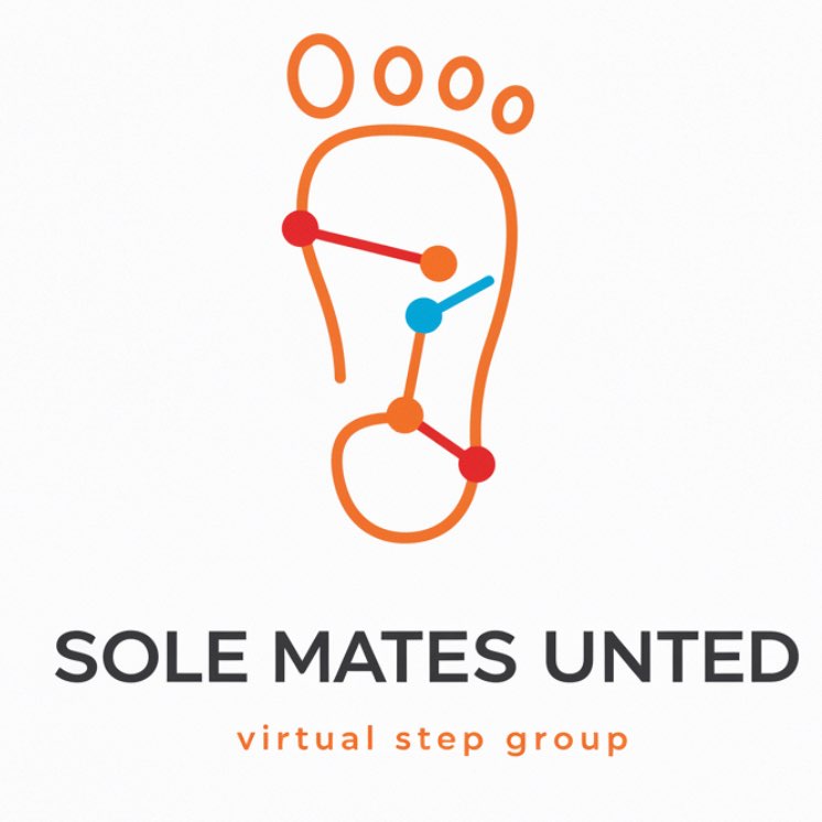 Sole Mates United logo