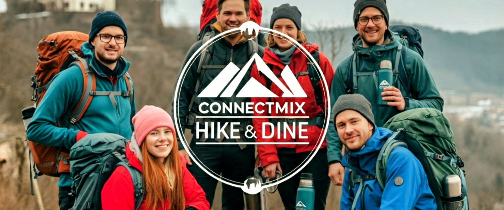 Connectmix Challenge 🤩👍🎉 banner