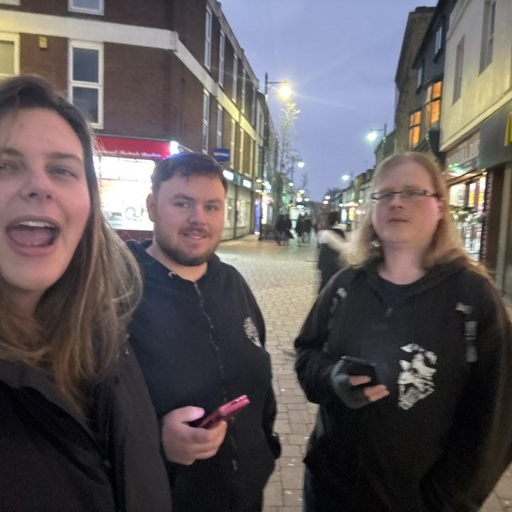 Friends of PacerGal_1998 logo