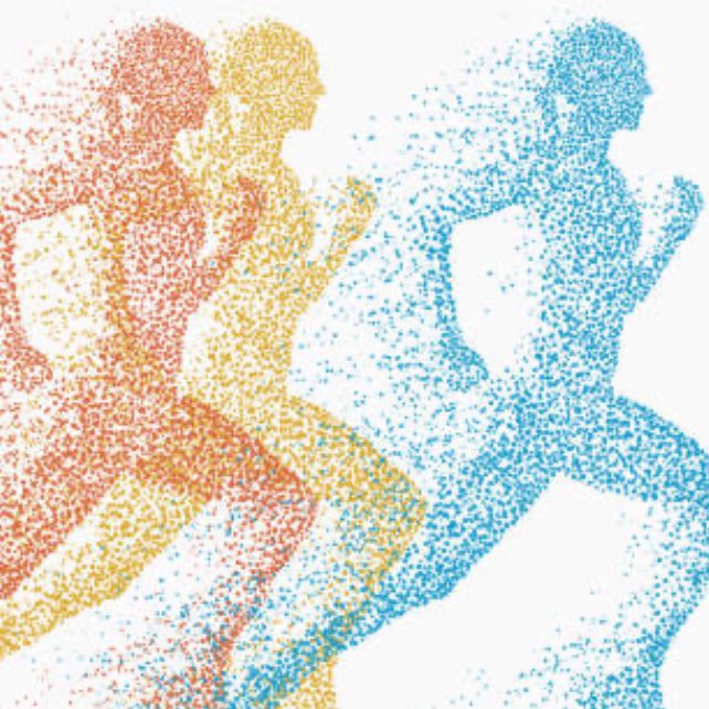 جروب تحدي الجري للسيدات الكويت logo