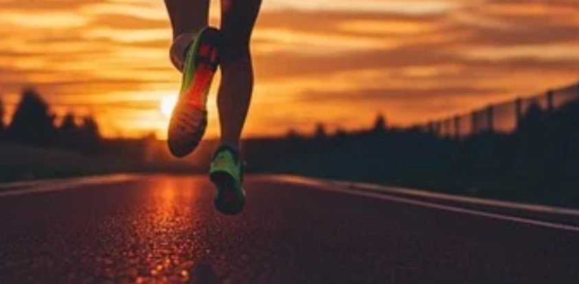 جروب تحدي الجري للسيدات الكويت banner