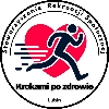 SRS Krokami po zdrowie logo