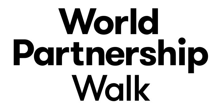 World Partnership Walk Canada banner