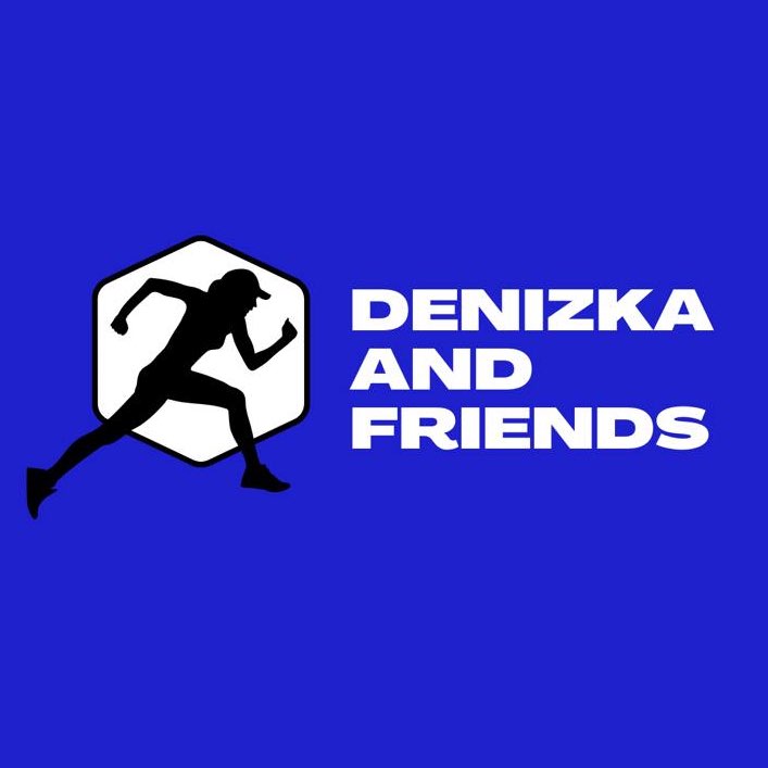 DeniZka & Friends logo