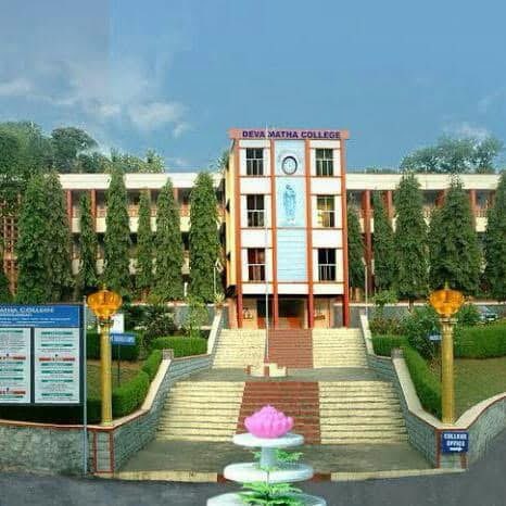 DMC 88-90 Science logo