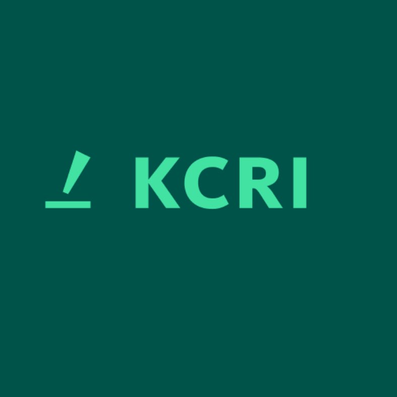Team_KCRI logo