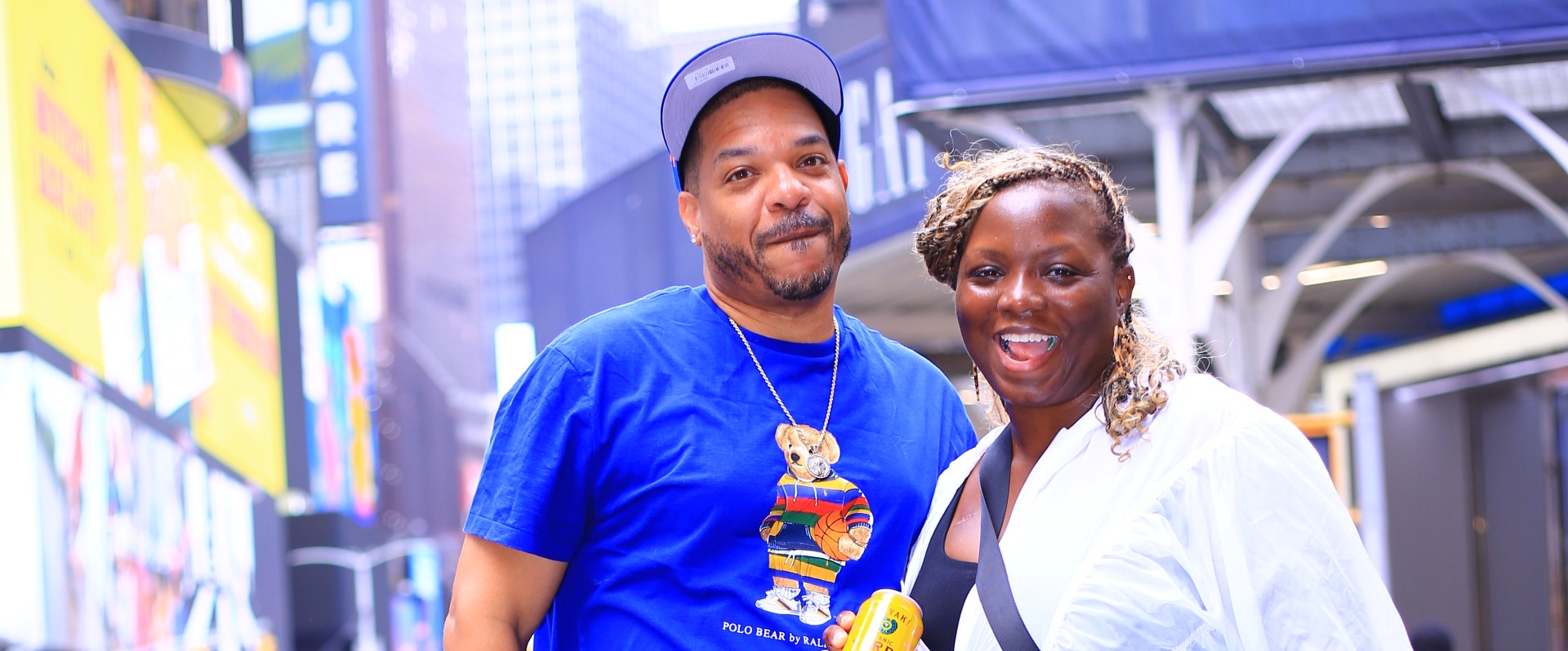 TnT Forty and Fit banner