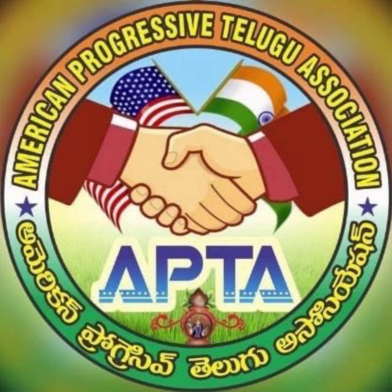 APTA WA logo