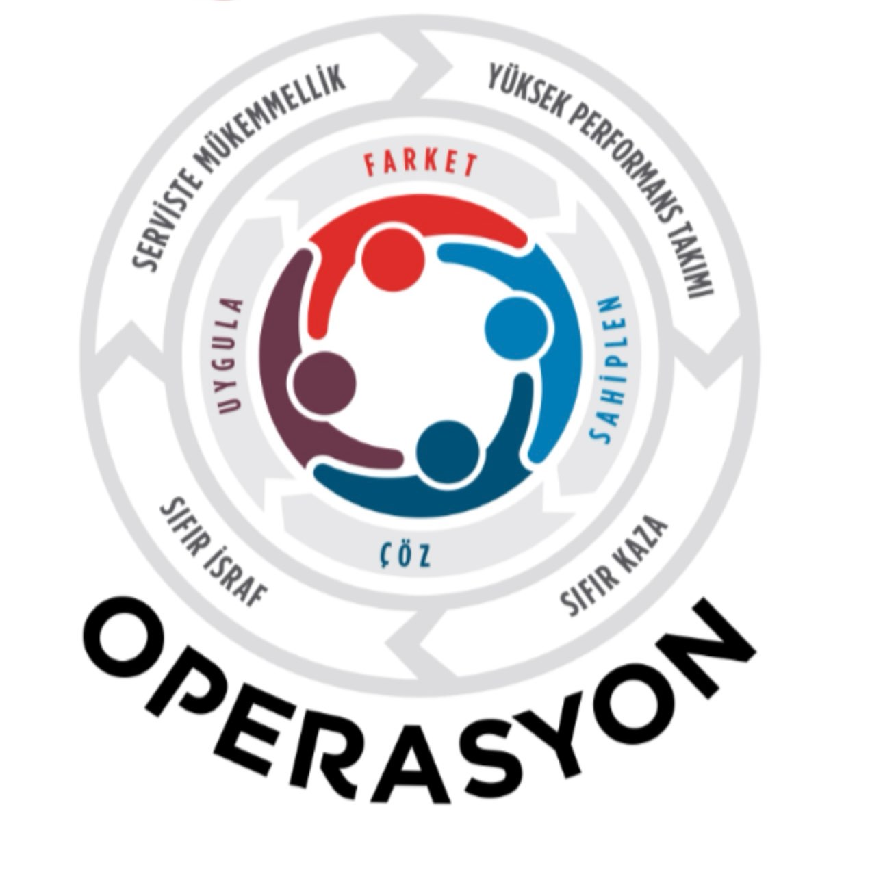 Bahar Yürüyüş Etkinliği logo