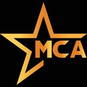 MCA-2007 logo