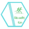Ready Go logo