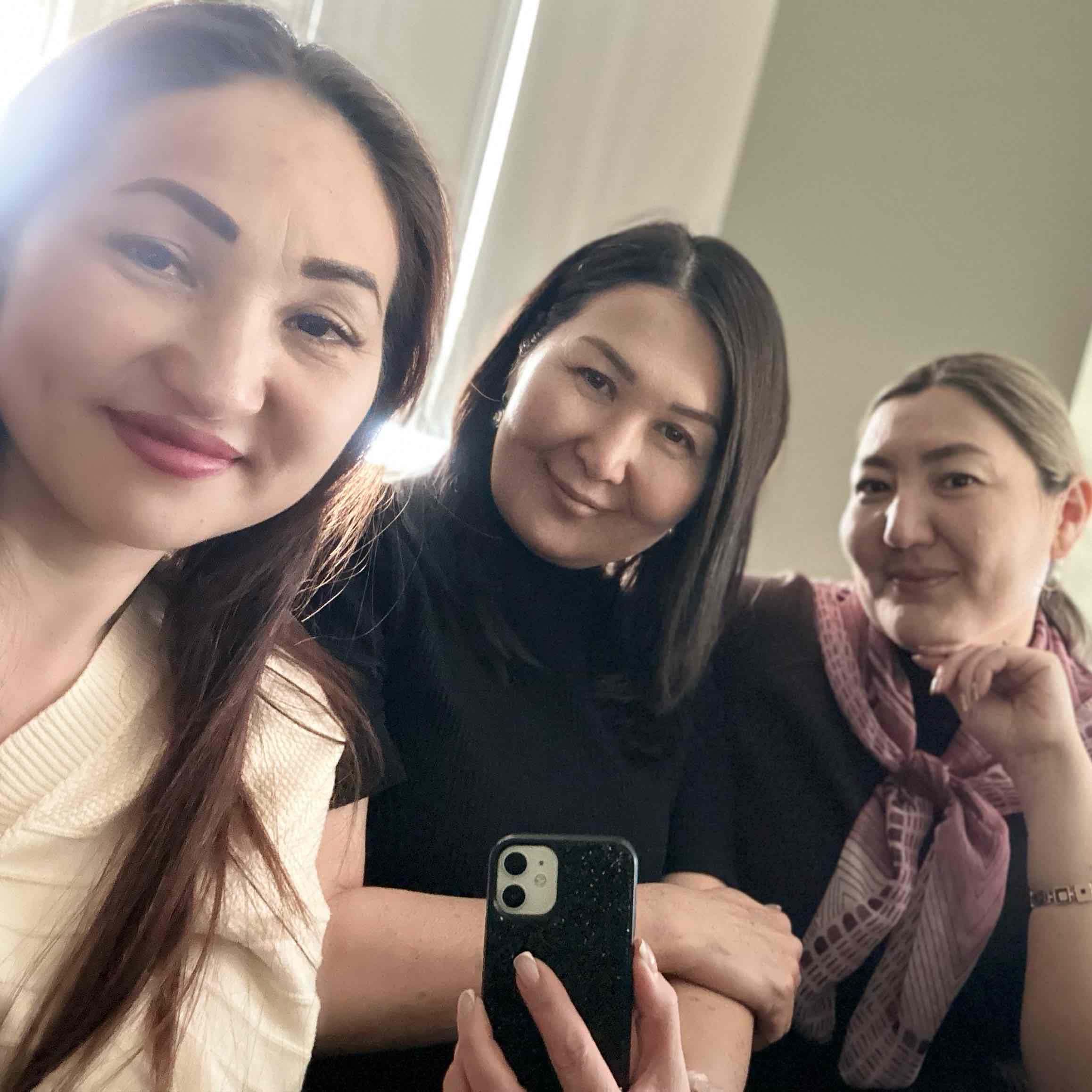 Победители ✨ logo