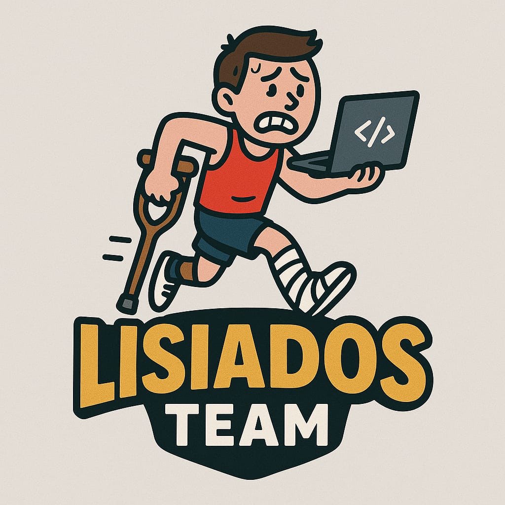 Lisiados Team logo
