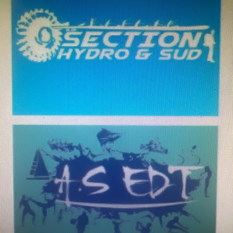 2ème challenge Pas et Distance logo