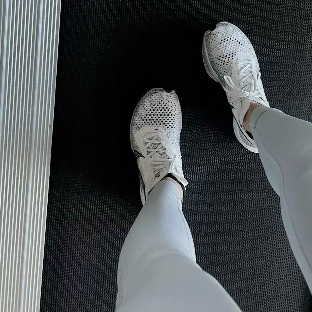 STEPS CHALLENGE 👟✨💓 logo