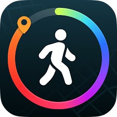 تحدي المشي لمنسوبات ث-خولة logo