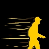FIF MidWest Steppers logo