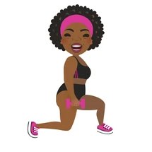 Get Fit, Keep Fit 2025 logo