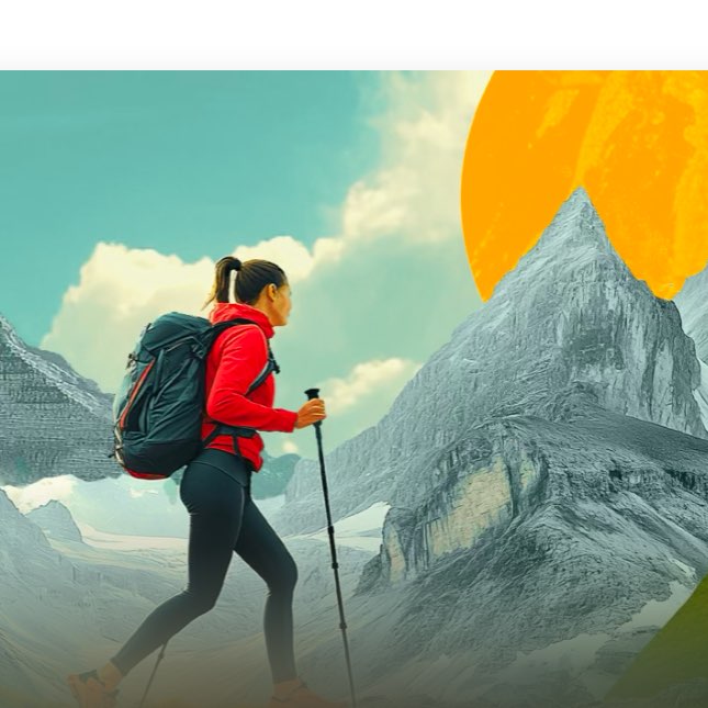 Вместе весело шагать logo