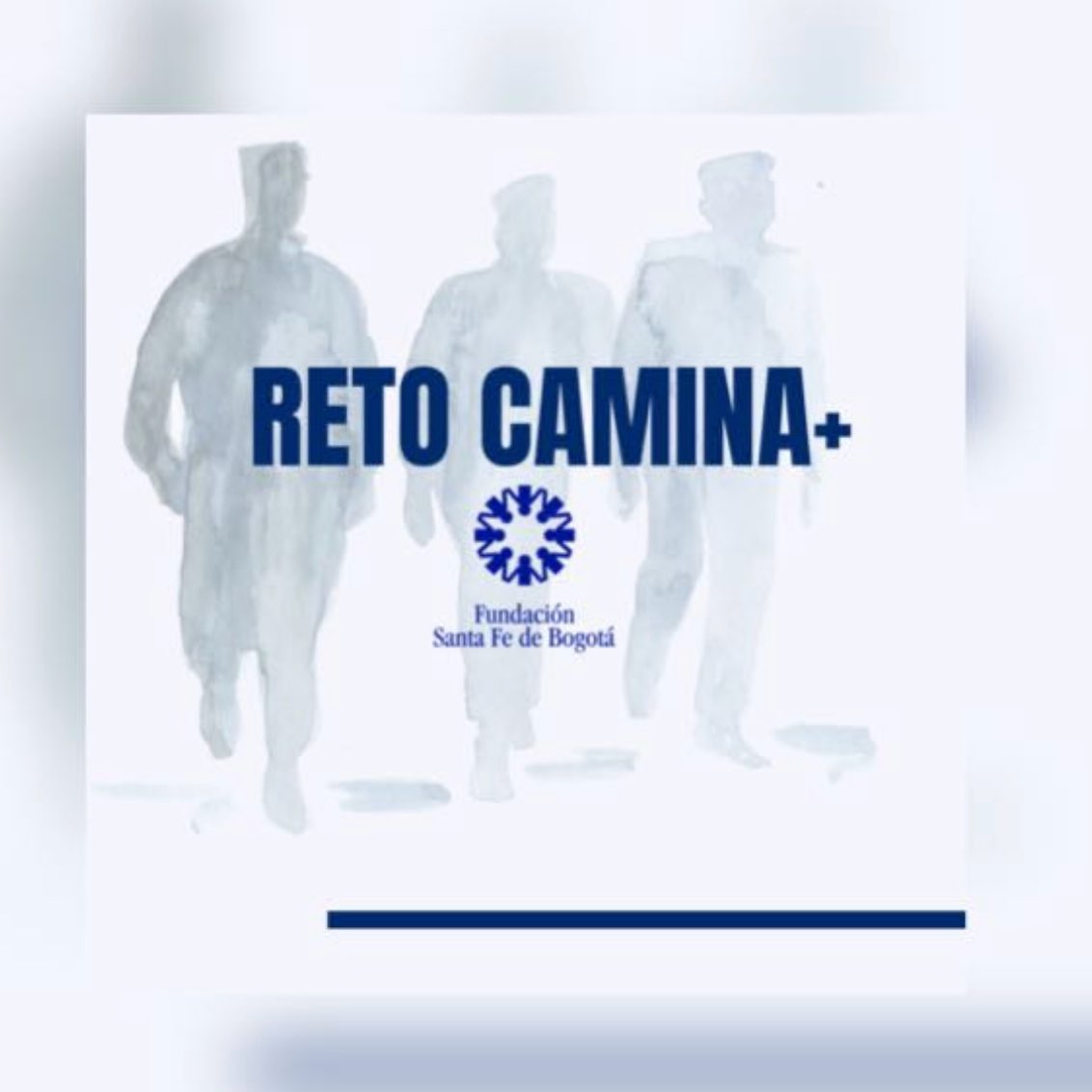 CAMINA + logo