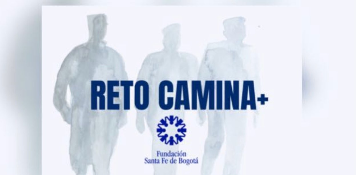CAMINA + banner