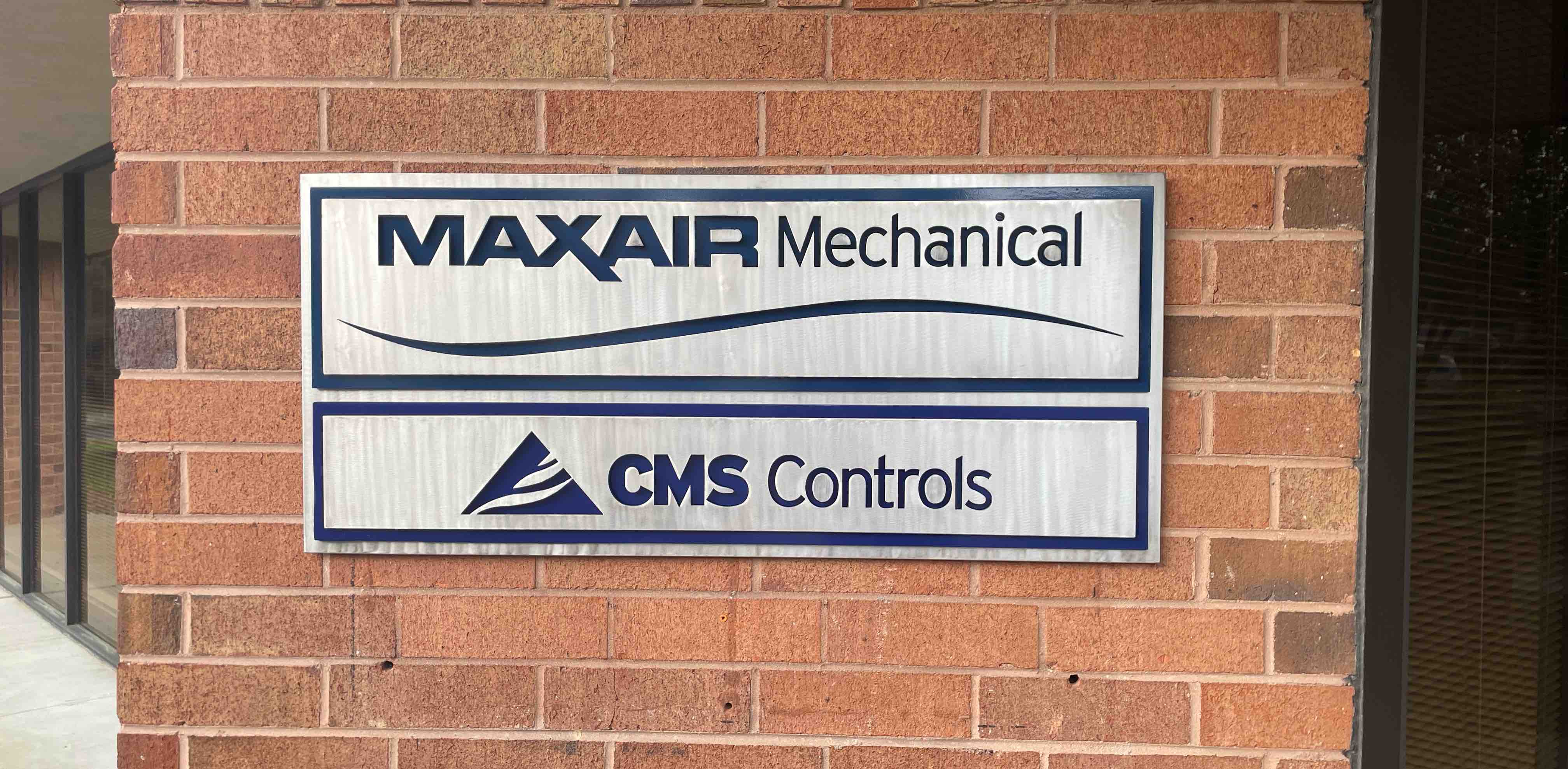 Maxair High Steppers banner