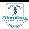 Alembic Stepathon - AB - SZ logo