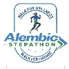 Alembic Stepathon - GY - SZ logo