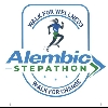 Alembic Stepathon - OB - SZ logo
