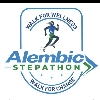Alembic Stepathon - CV - SZ logo