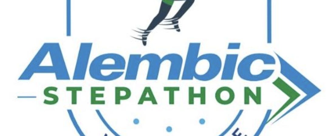 Alembic Stepathon - CV - SZ banner