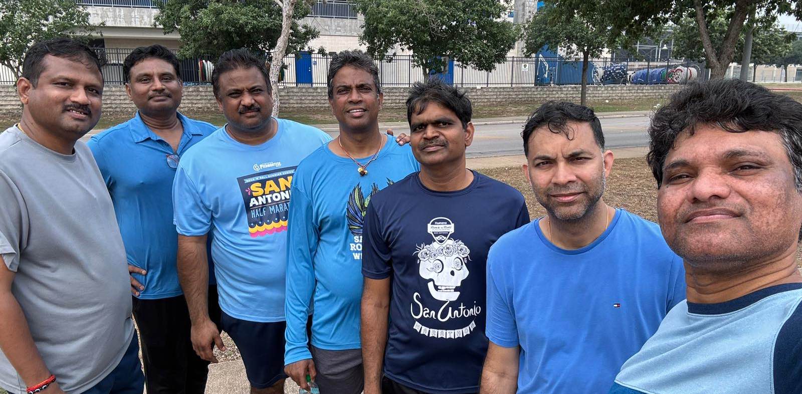 Guruji Group - San Antonio banner