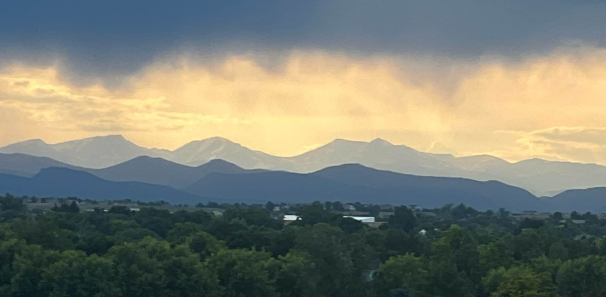 Chasing Light banner